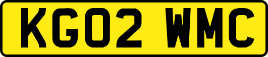 KG02WMC