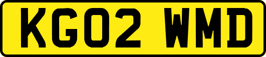 KG02WMD