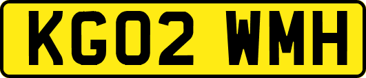 KG02WMH