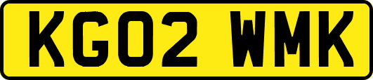 KG02WMK