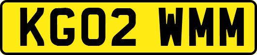 KG02WMM