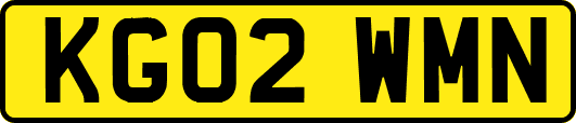 KG02WMN