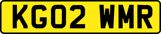 KG02WMR