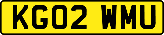 KG02WMU