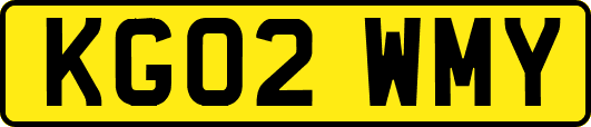 KG02WMY