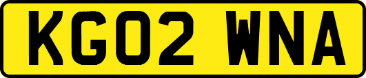 KG02WNA