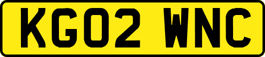 KG02WNC