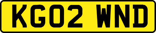 KG02WND