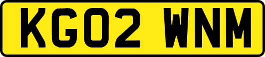 KG02WNM