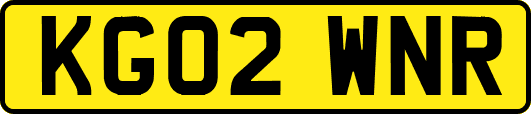 KG02WNR