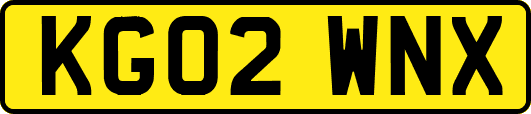KG02WNX