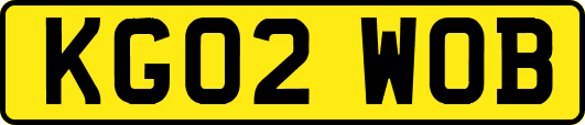 KG02WOB