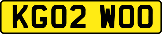 KG02WOO