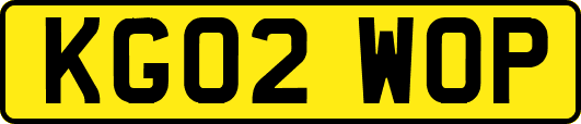 KG02WOP