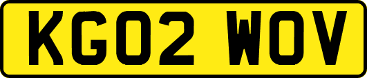 KG02WOV
