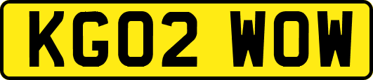 KG02WOW