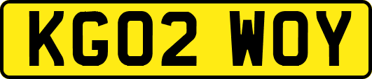 KG02WOY