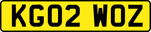 KG02WOZ