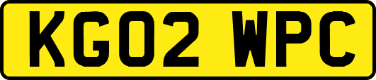 KG02WPC