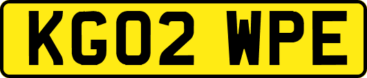 KG02WPE