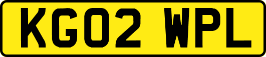 KG02WPL