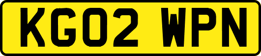 KG02WPN