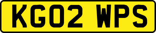 KG02WPS