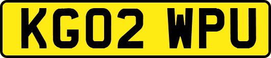 KG02WPU