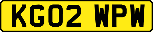 KG02WPW