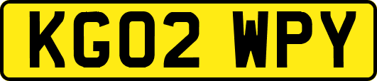 KG02WPY
