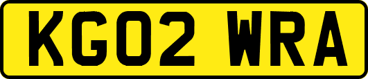 KG02WRA