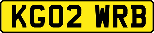 KG02WRB