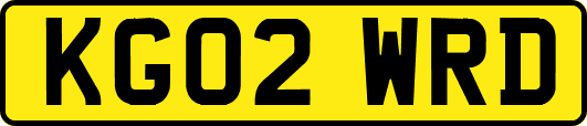 KG02WRD