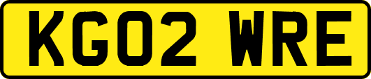 KG02WRE