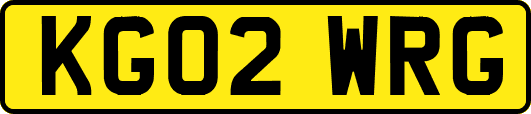 KG02WRG
