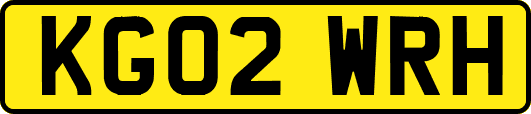 KG02WRH