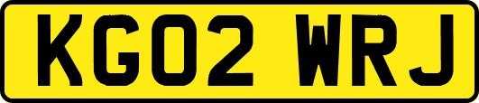KG02WRJ