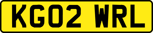 KG02WRL