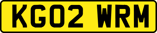 KG02WRM