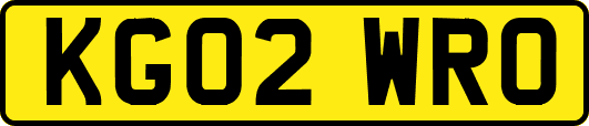 KG02WRO