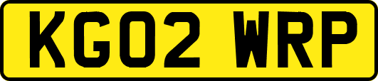 KG02WRP