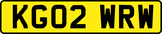 KG02WRW
