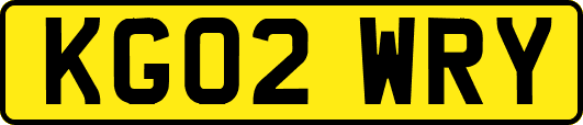 KG02WRY