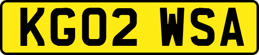 KG02WSA