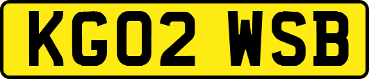 KG02WSB