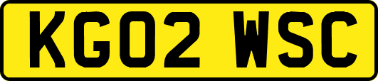 KG02WSC