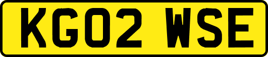 KG02WSE