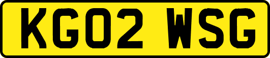 KG02WSG