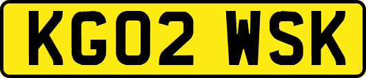 KG02WSK