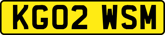 KG02WSM